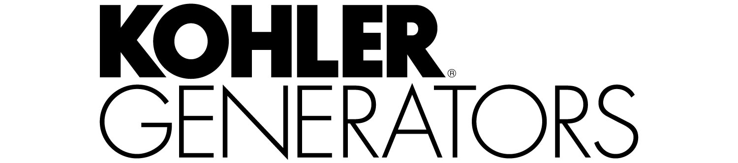 Kohler Generators Logo Kohler Generators Logo